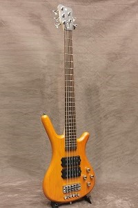 Warwick Rockbass Corvette $$5st HV